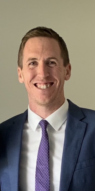 Tim Wilson, customer operations and supply chain advisor